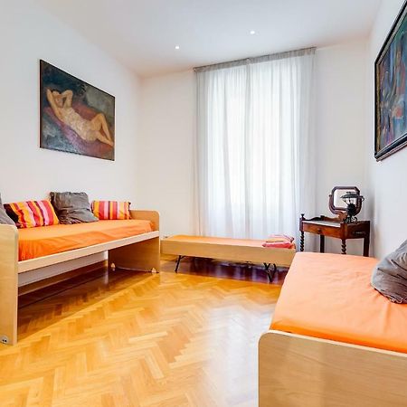Colosseum Terrace Apartment Rome Exterior photo