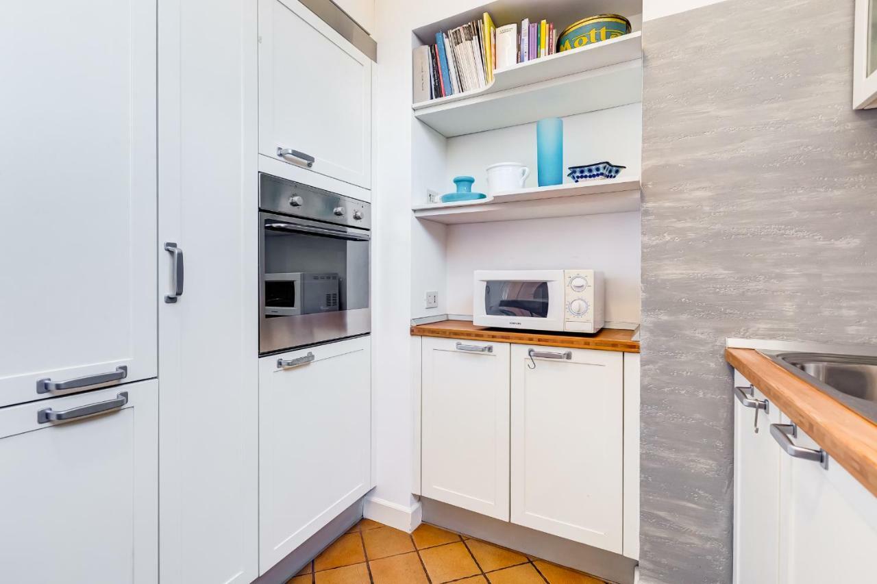 Colosseum Terrace Apartment Rome Exterior photo